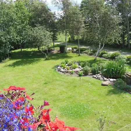 Cozy In Scenic Surroundings * Oster Vrogum