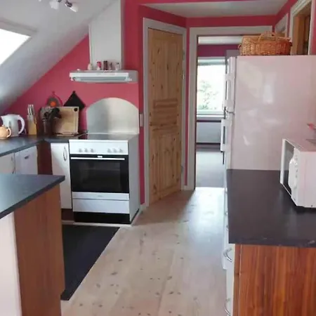 度假居 Cozy In Scenic Surroundings *