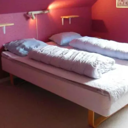 Cozy In Scenic Surroundings 度假居