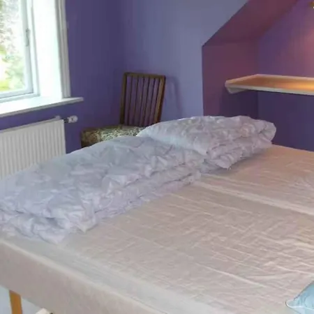 Cozy In Scenic Surroundings 度假居