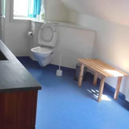 度假居 Cozy In Scenic Surroundings Oster Vrogum